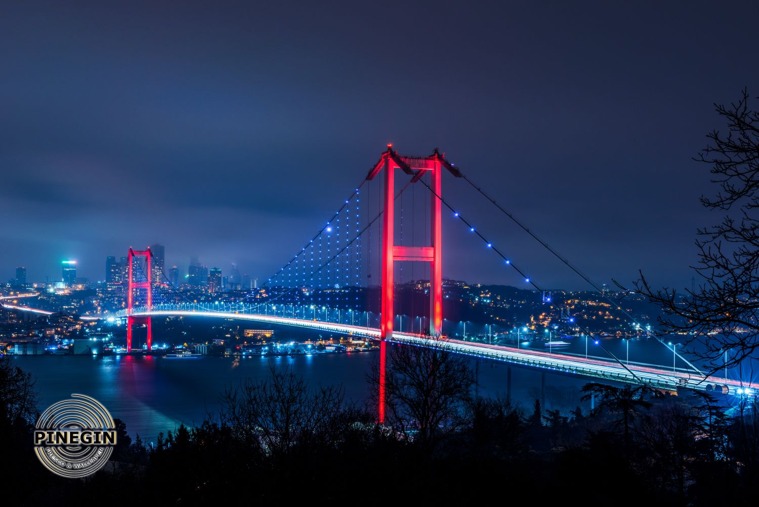 Фотообои «Стамбул»