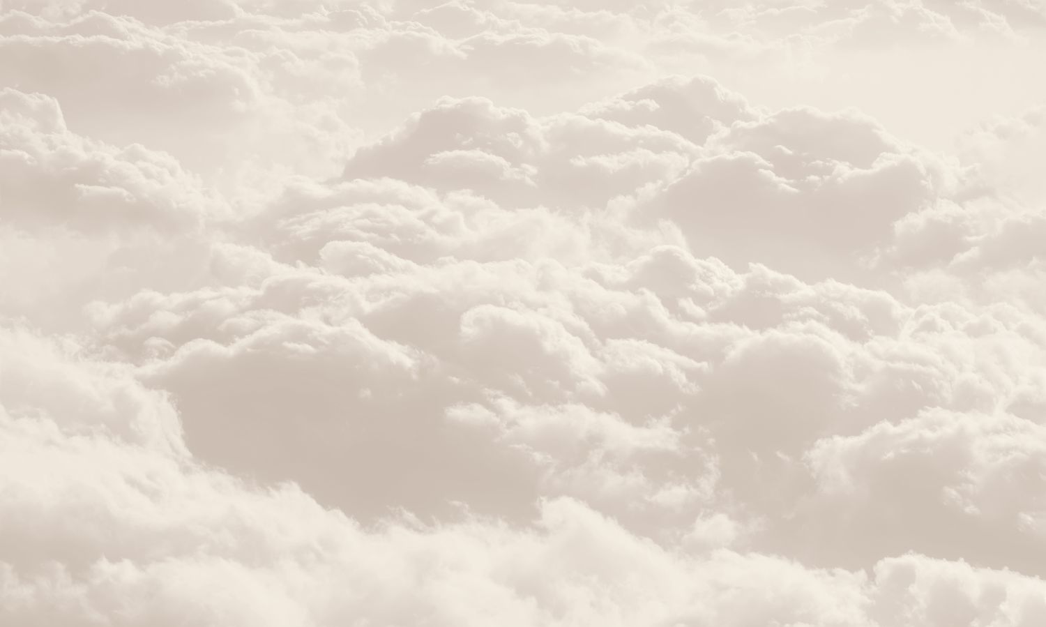 Фрески «Облачное небо»