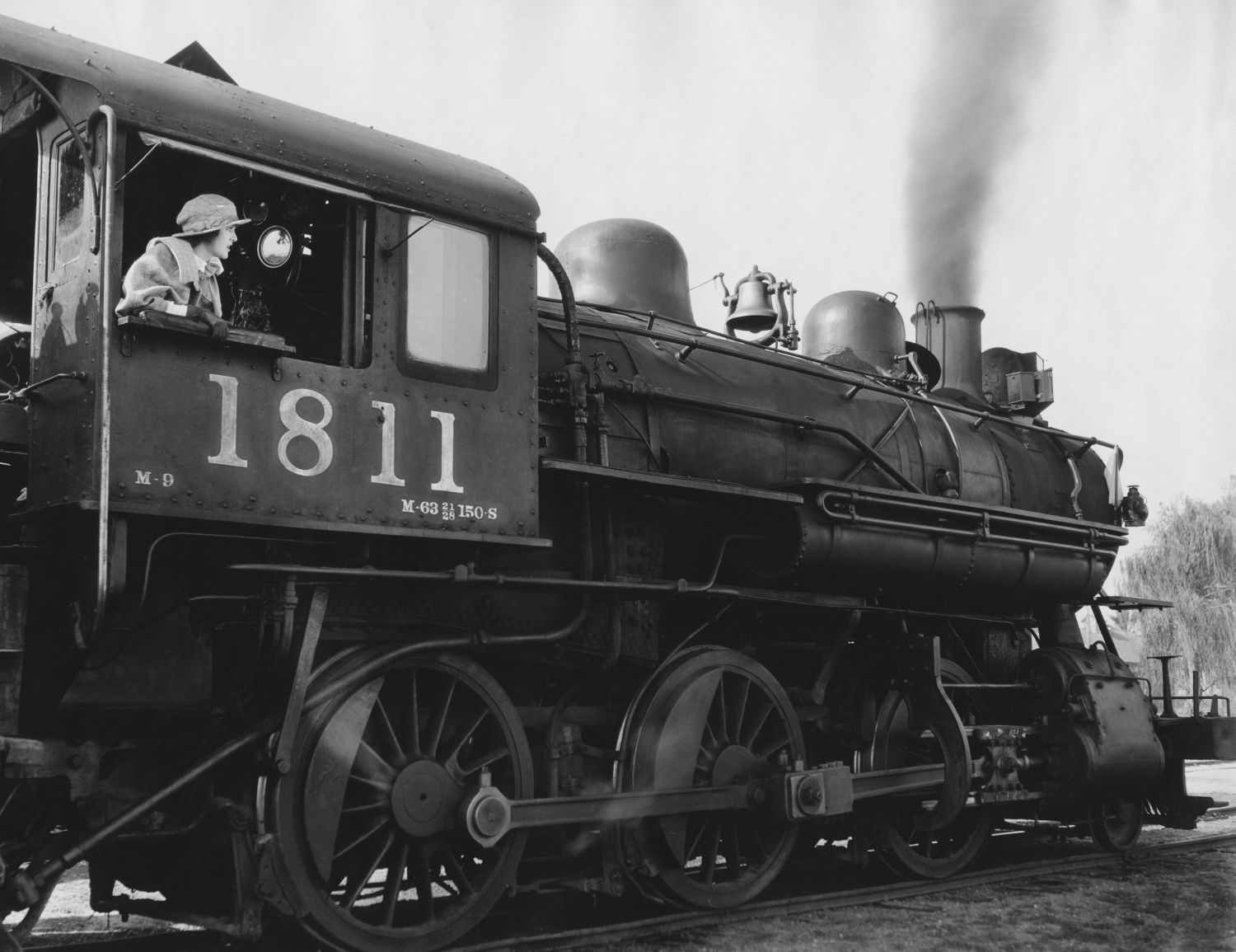 Фрески «Поезда 1811»