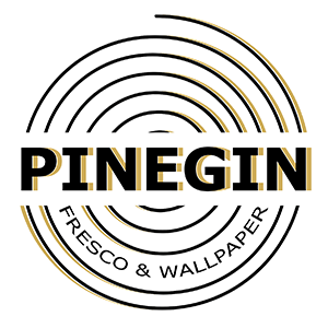 «PINEGIN» - интернет магазин фотообоев